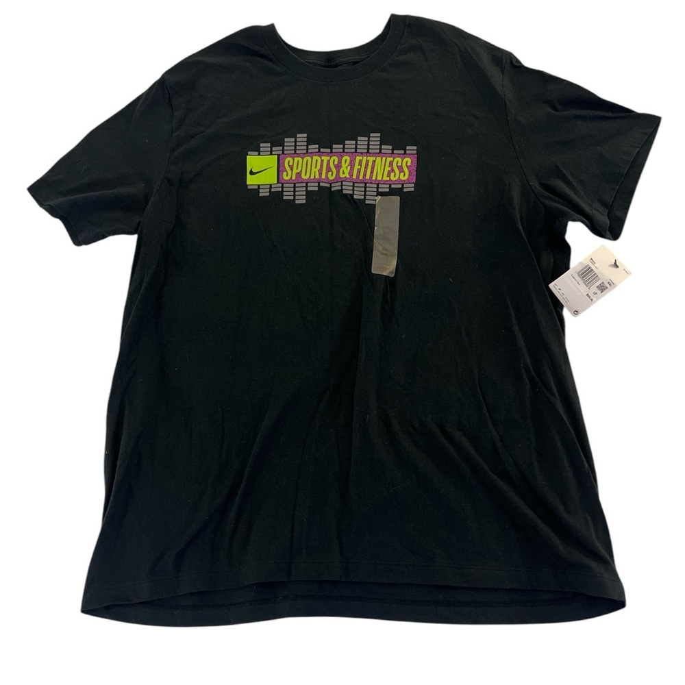 Nike Men’s Graphic Shirt Size XXL